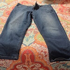 Womens Boyfriend Jeans